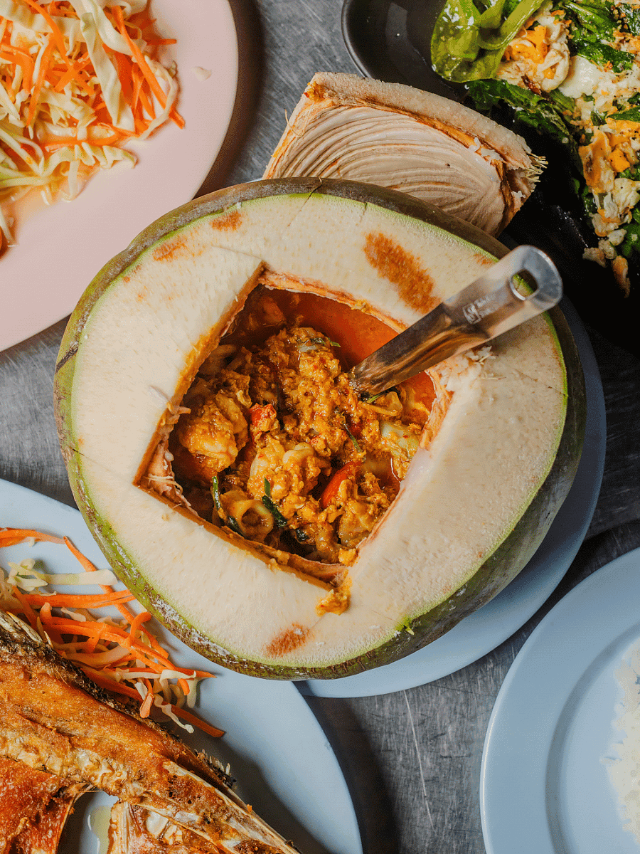 Hor Mok Maphrao On