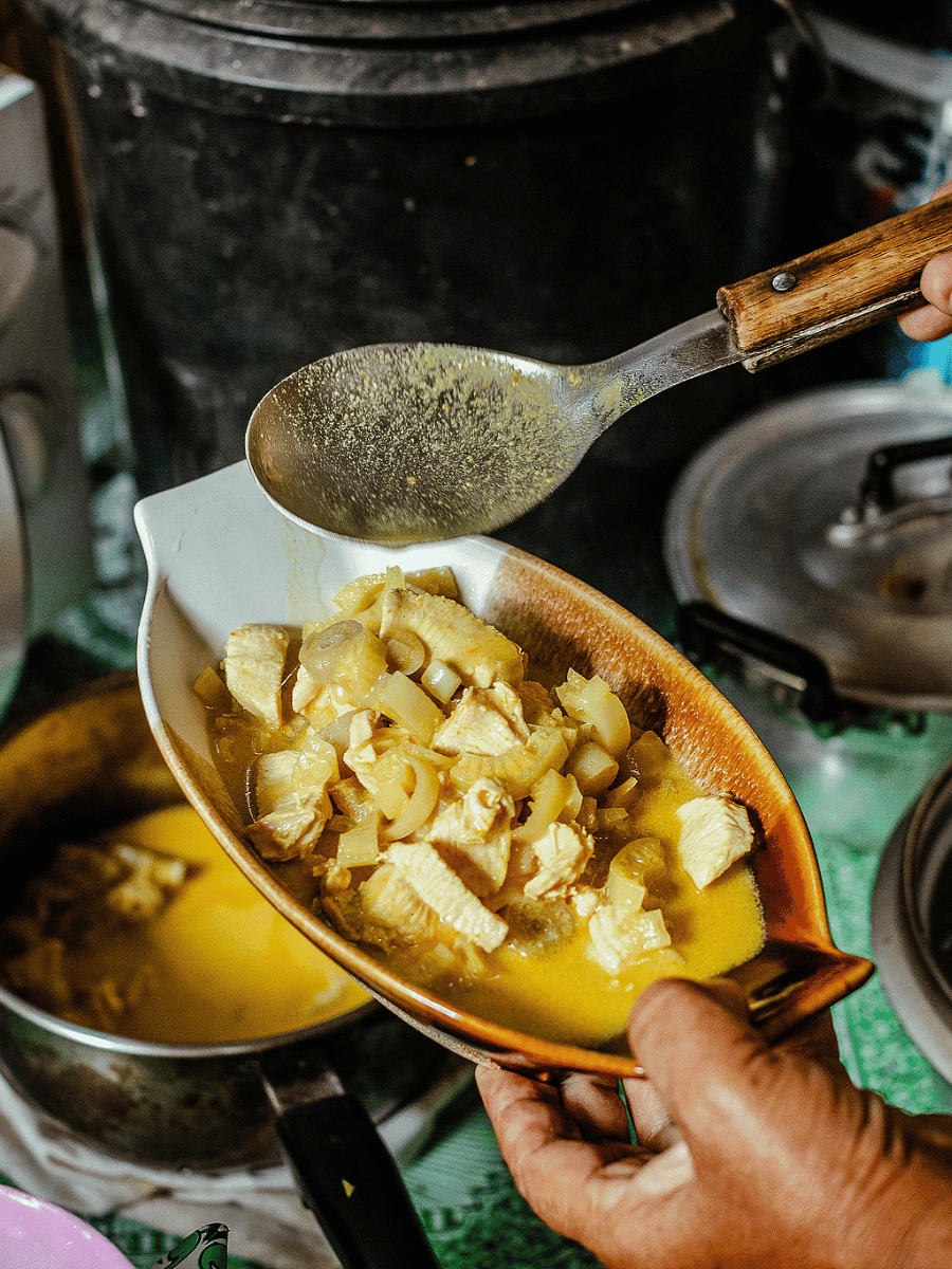 Kaeng Kari