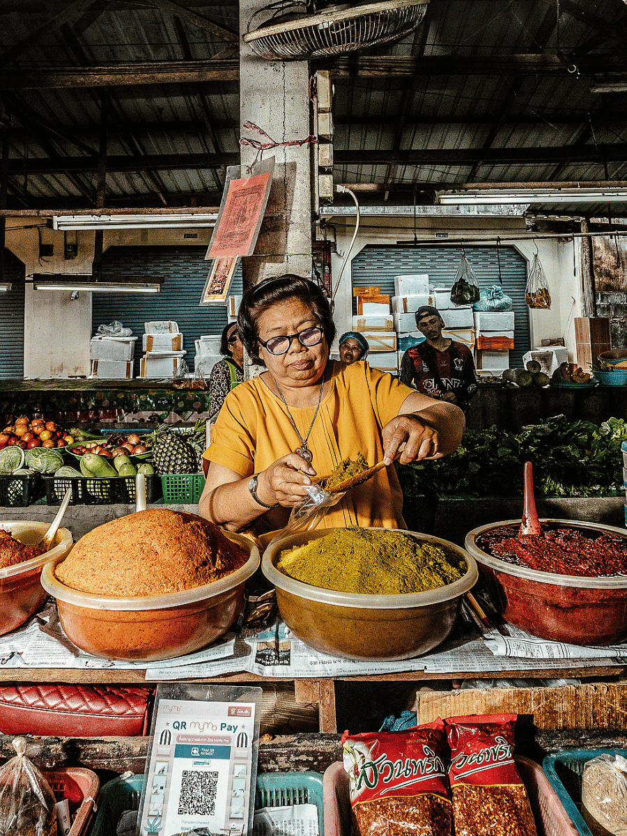 Nam Phrik Kaeng
