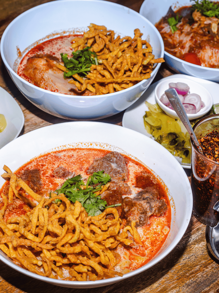 Khao Soi