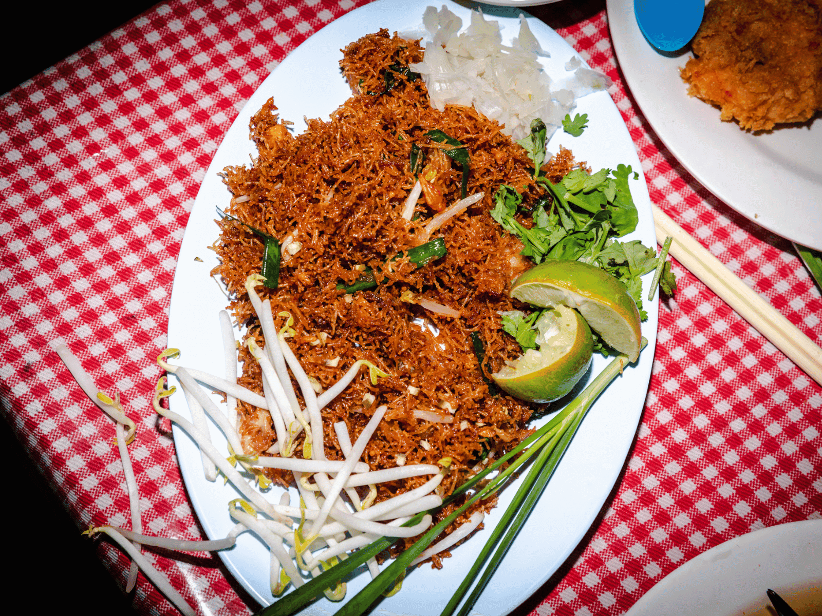 Mee Krob