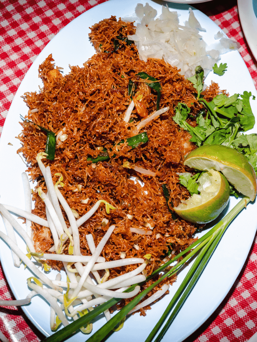 Mee Krob