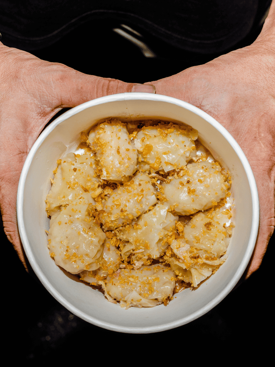 Khanom Jeeb