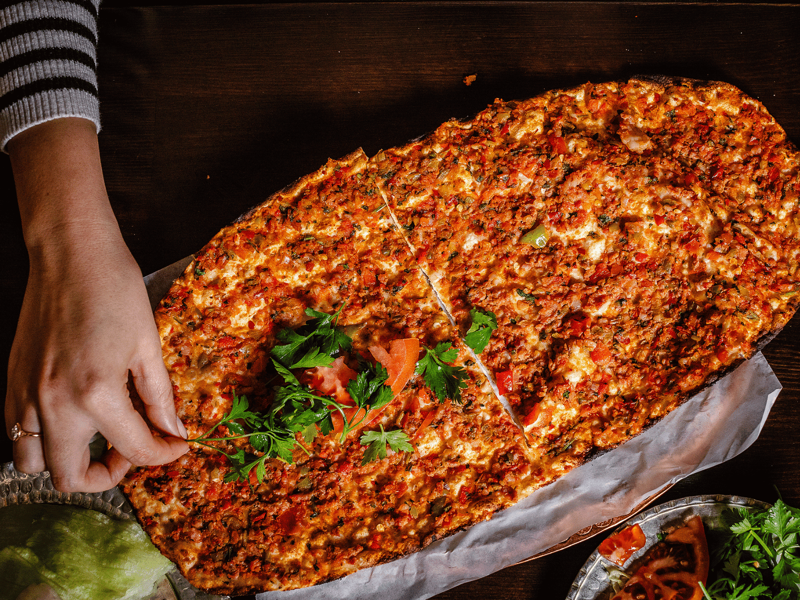 Lahmacun