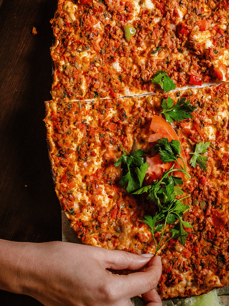 Lahmacun