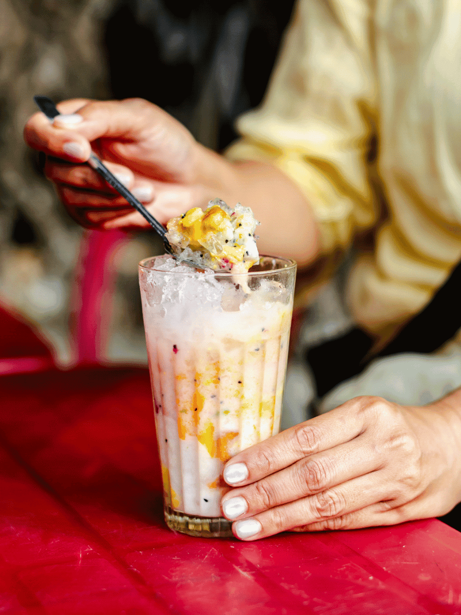 Chè