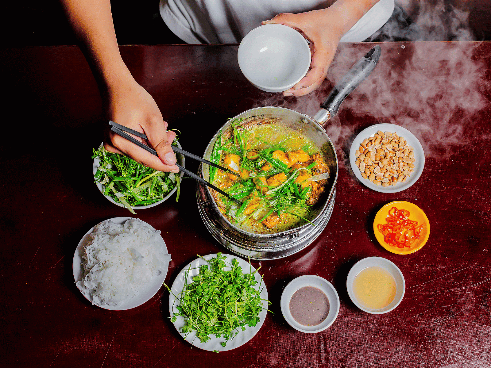 Chả Cá Lã Vọng