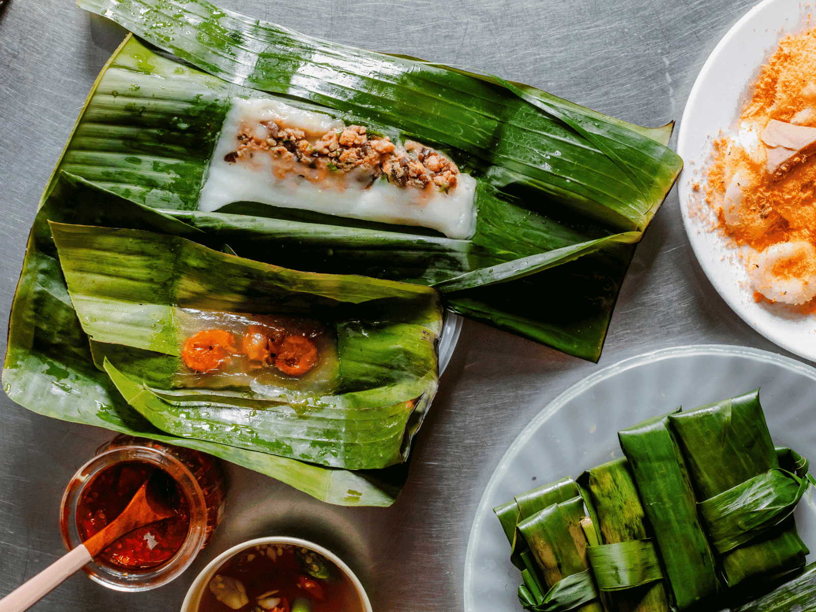 Bánh Nậm