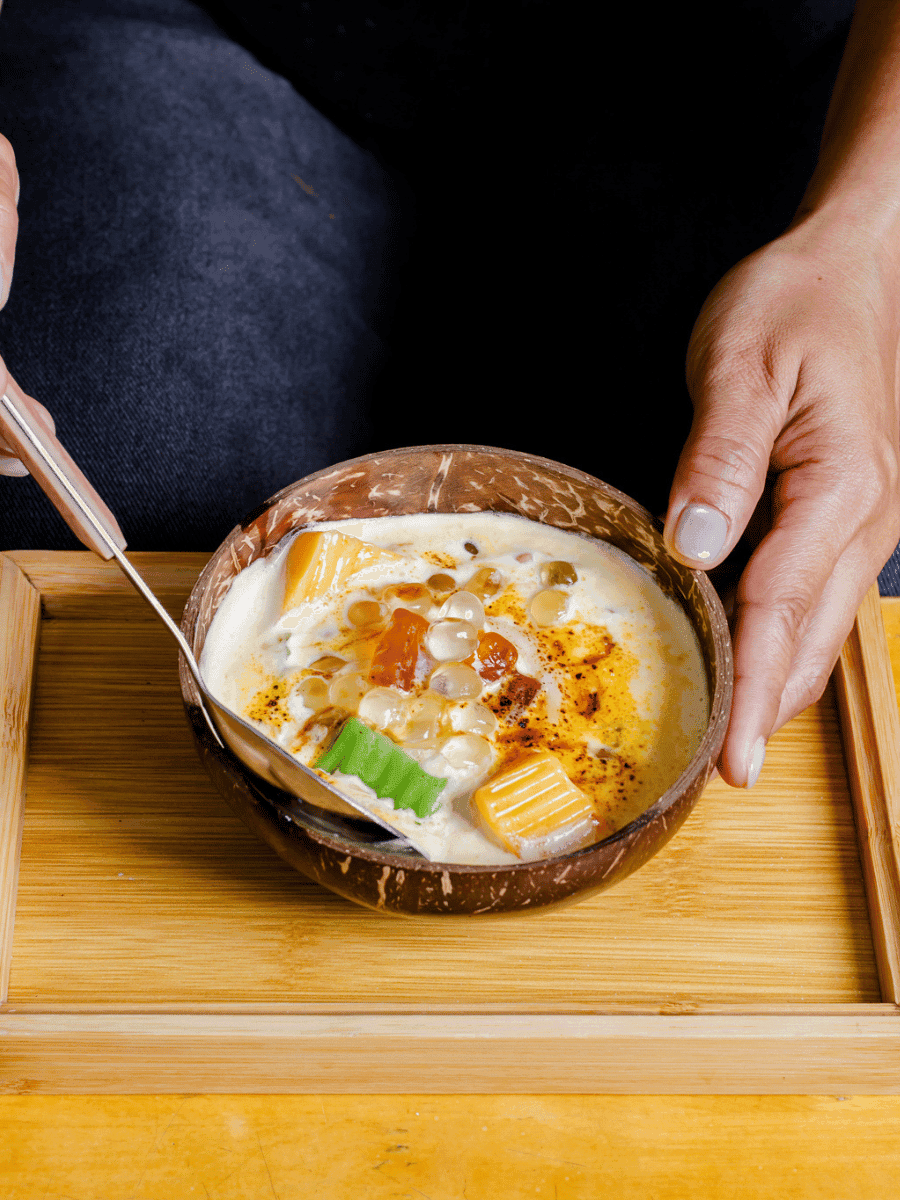 Chè Khúc Bạch